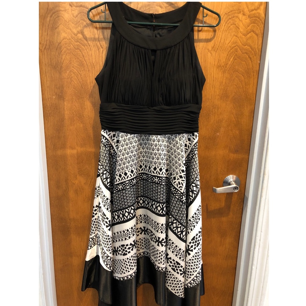 Melrose dress